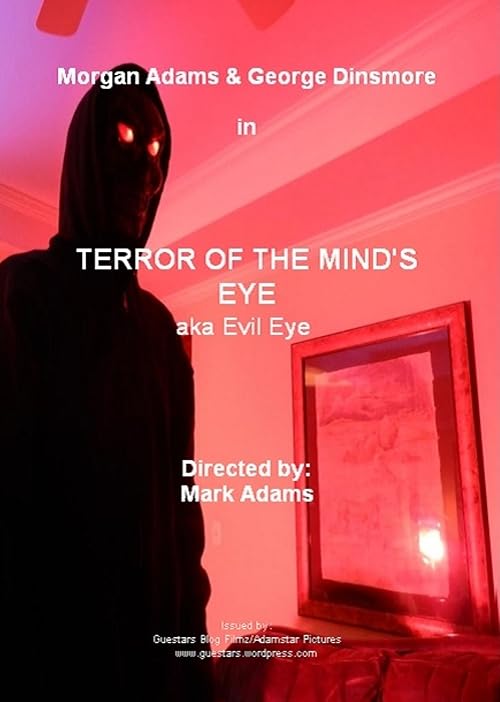 Terror of the Minds Eye