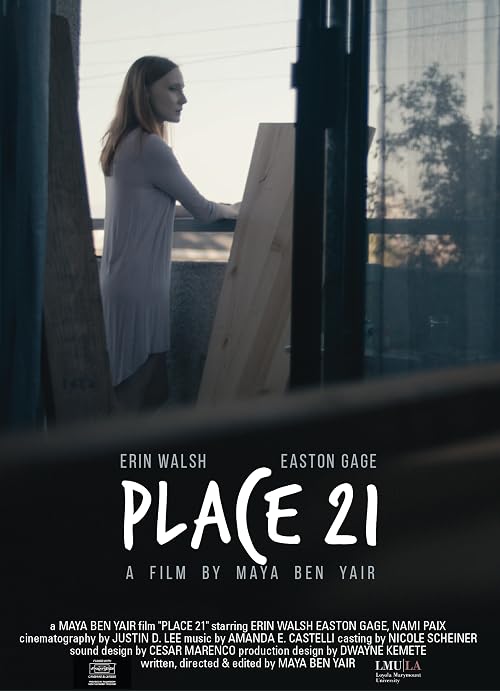 Place 21
