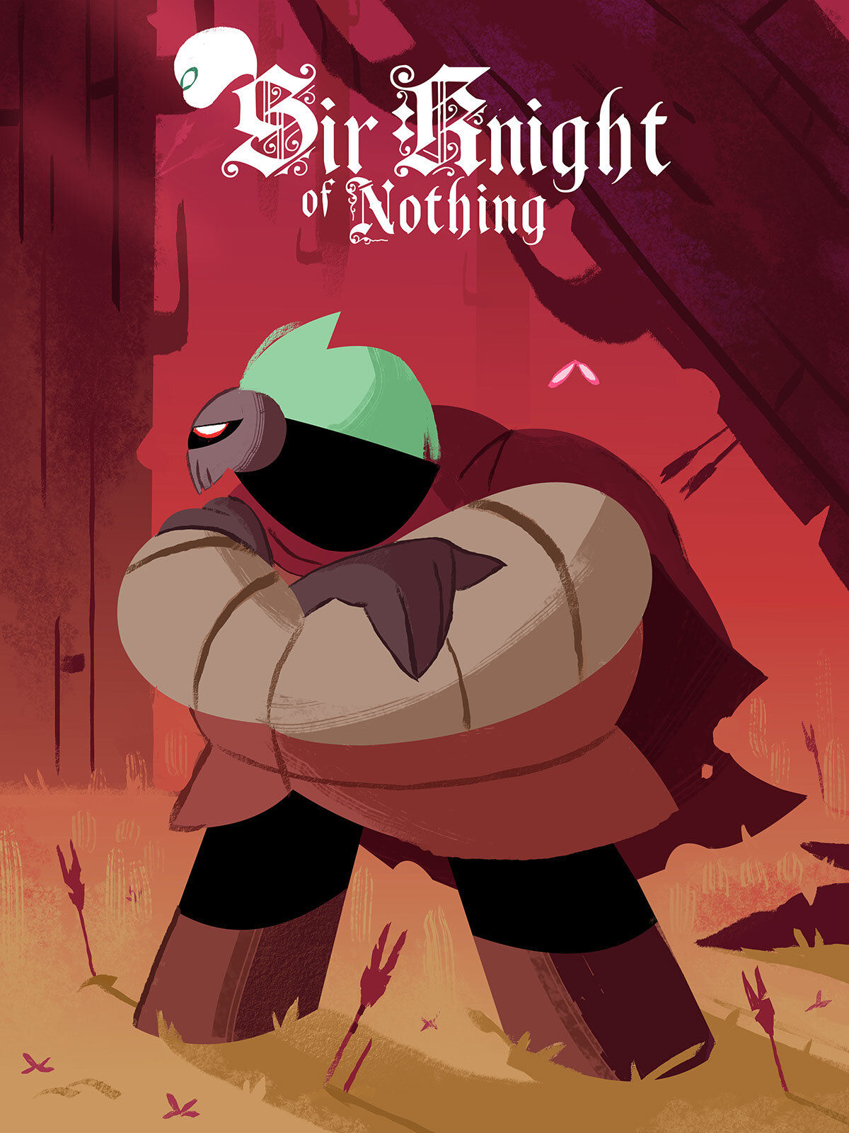 Sir Knight of Nothing