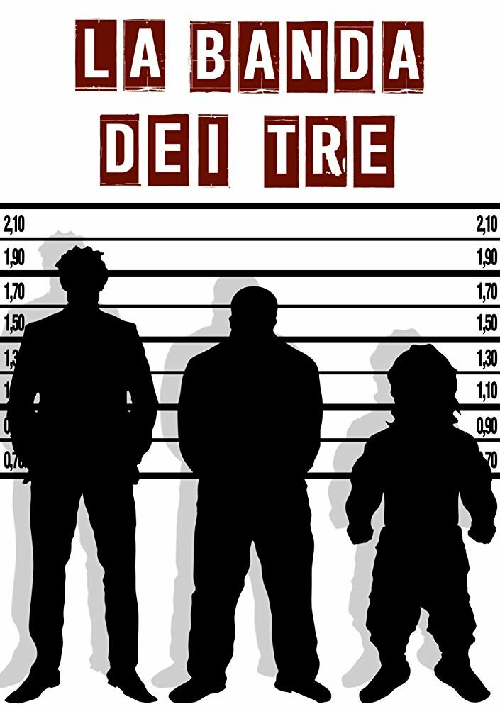 La Banda dei Tre