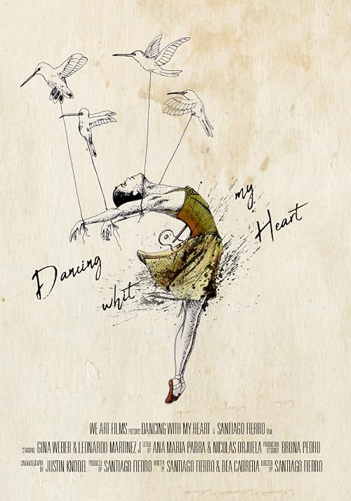 Dancing with My Heart