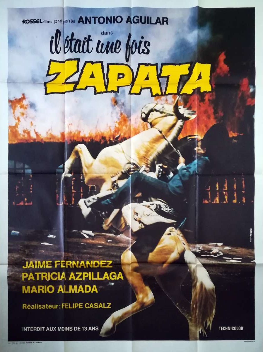 Zapata