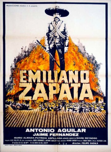 Tötet Emiliano Zapata