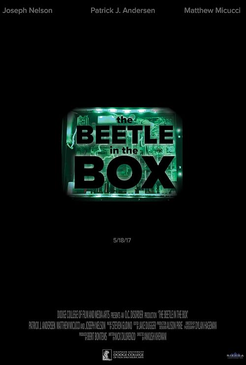 The Beetle in the Box