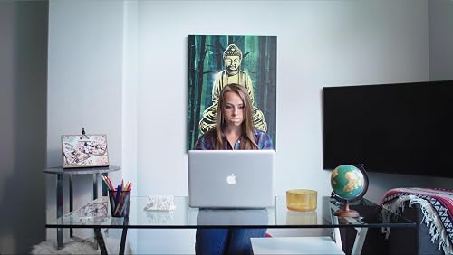 Canvas Love: Here's What I Love About Canvas Cultures