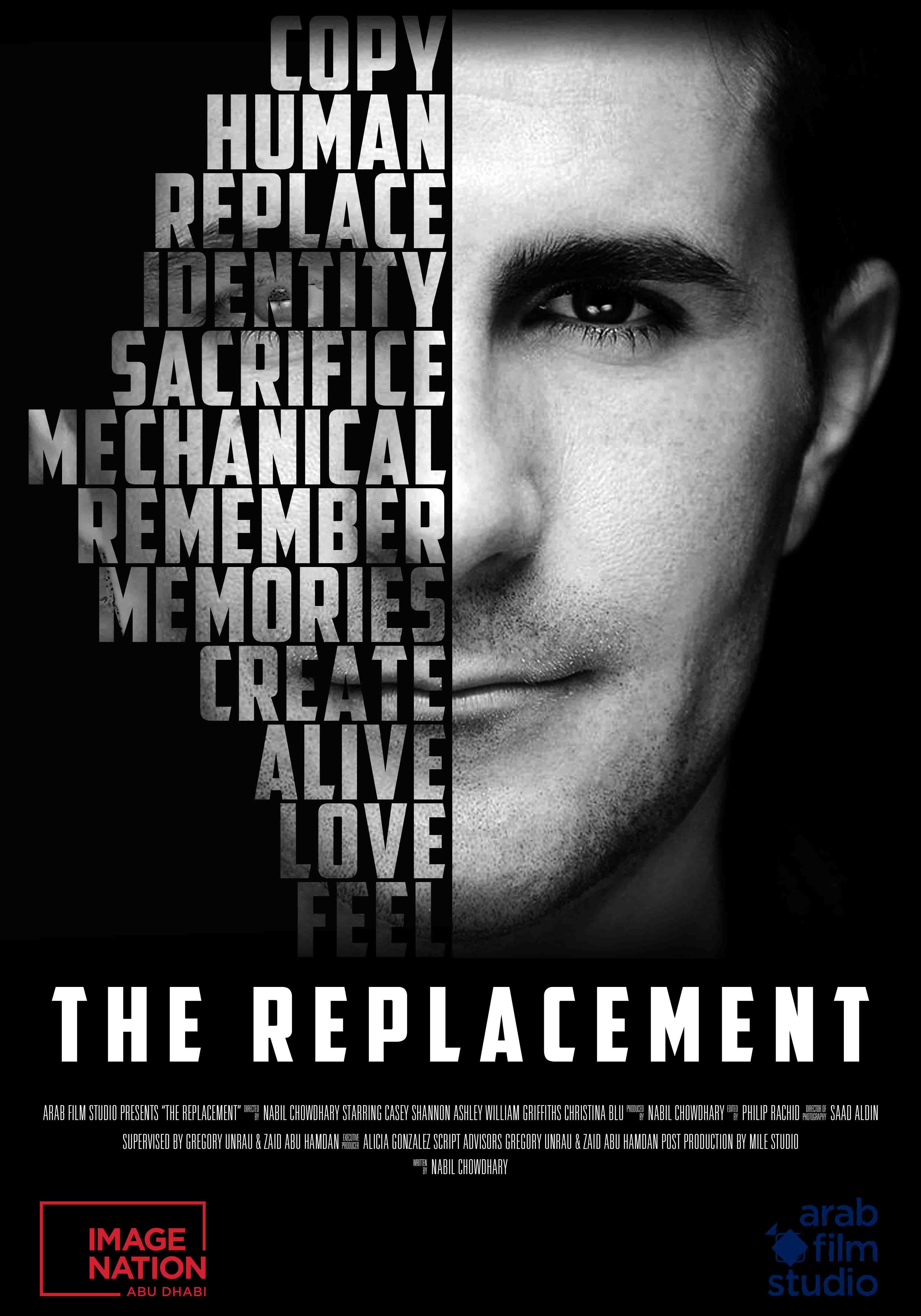 The Replacement