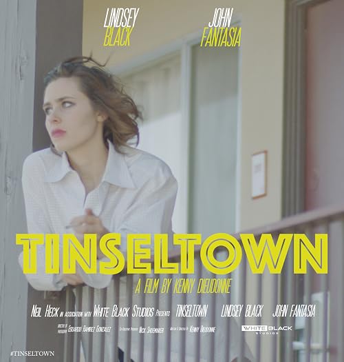 Tinseltown