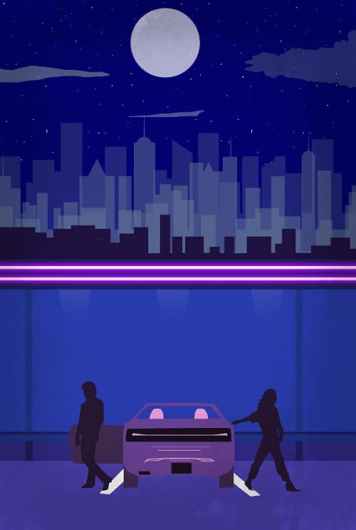Nightscapes