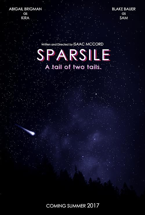 Sparsile