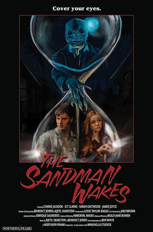 The Sandman Wakes