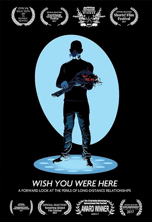 Wish You Were Here