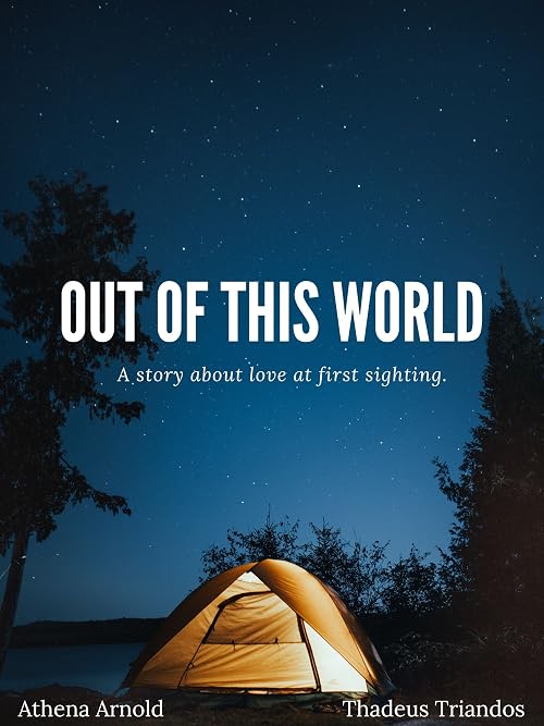 Out of This World