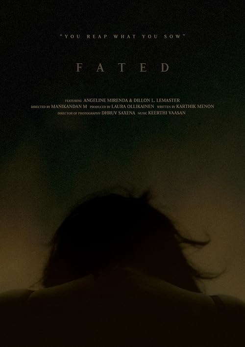 Fated