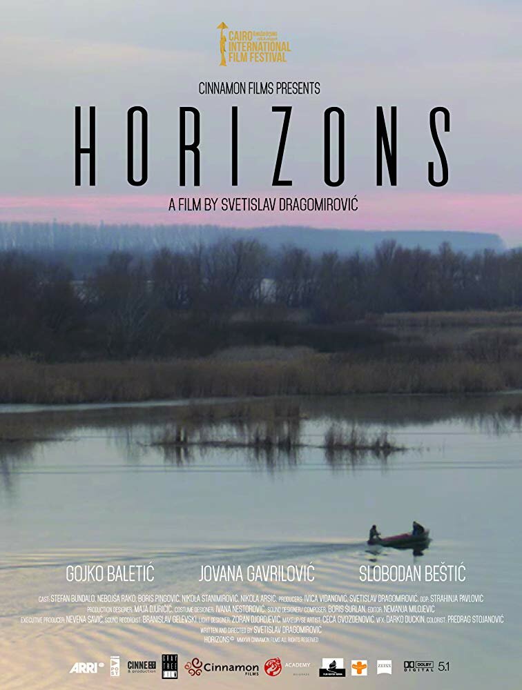 Horizons