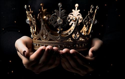 The Odyssey of the Hollow Crown