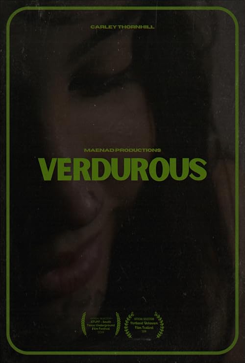 Verdurous