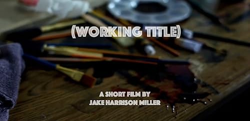 Working Title