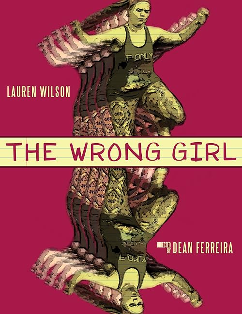 The Wrong Girl