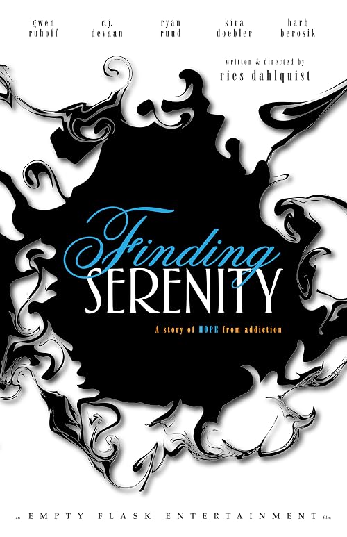 Finding Serenity