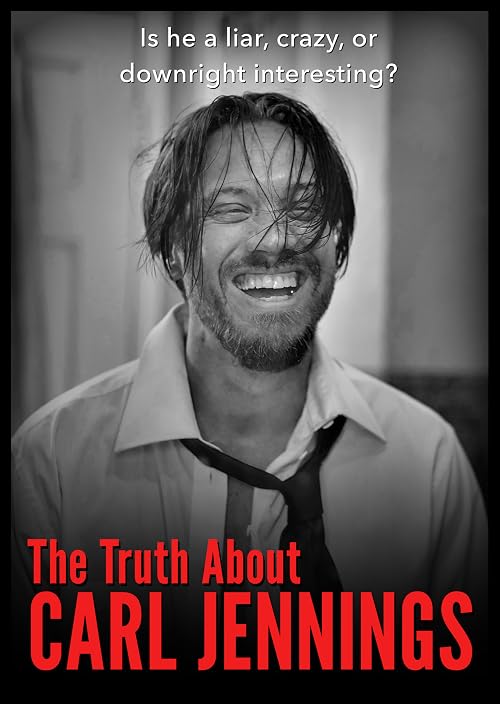 The Truth About Carl Jennings