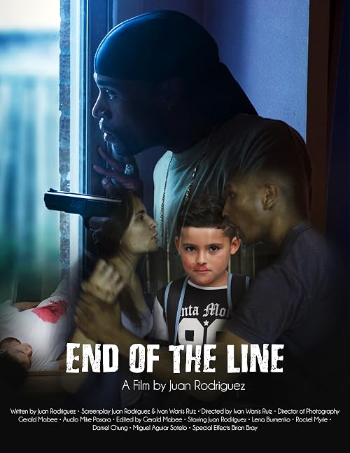 End of the Line