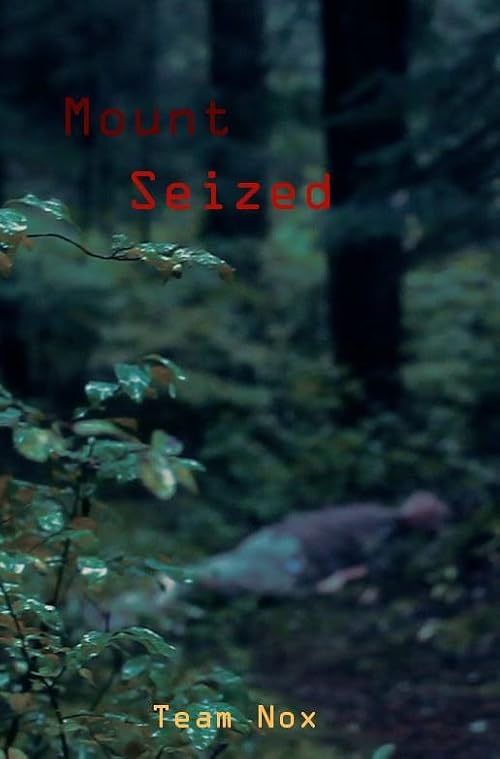 Mount Seized