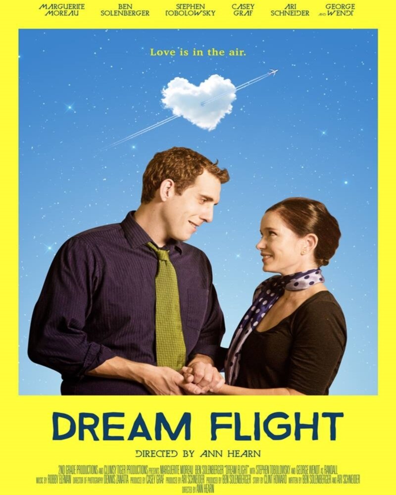 Dream Flight