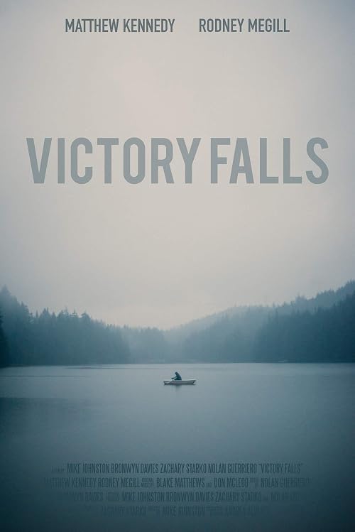 Victory Falls