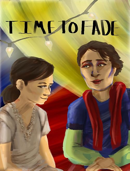 Time to Fade