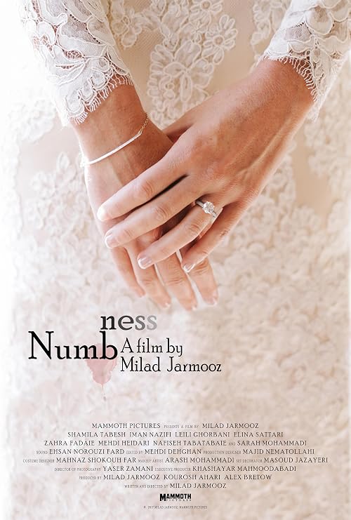 Numbness