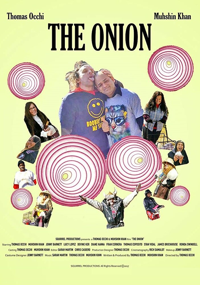 The Onion