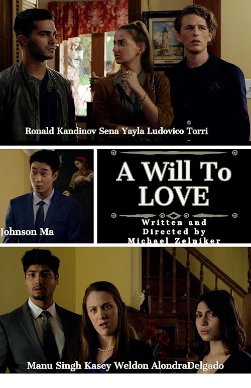 A Will to Love