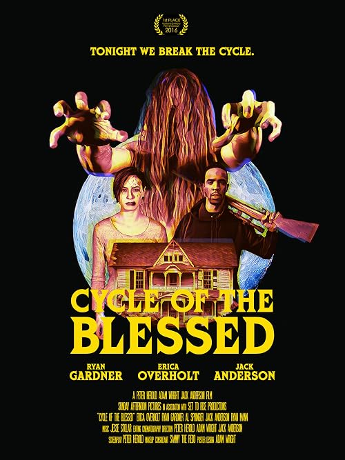 Cycle of the Blessed