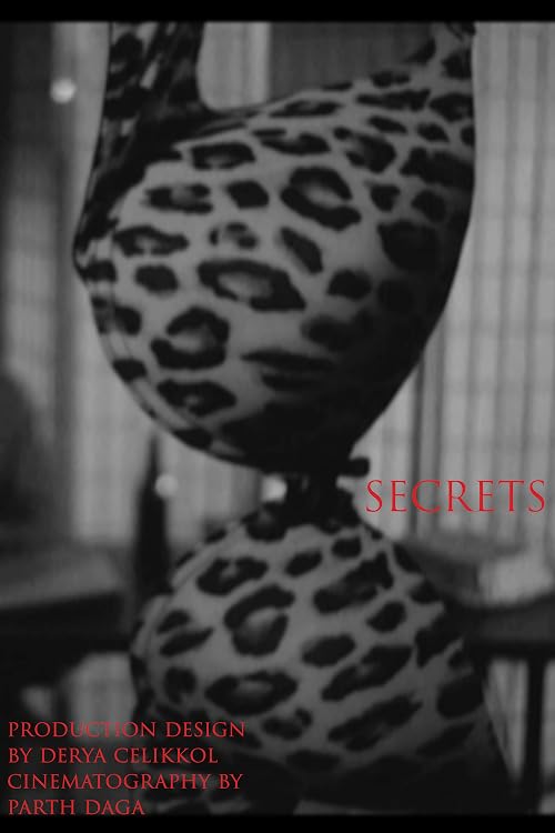 Secrets