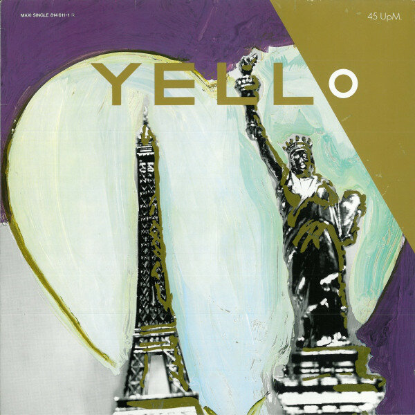 Yello: Lost Again