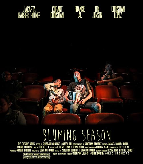 BlumingSeason