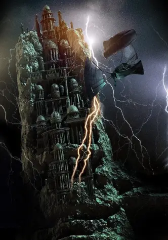 Der Sternwanderer