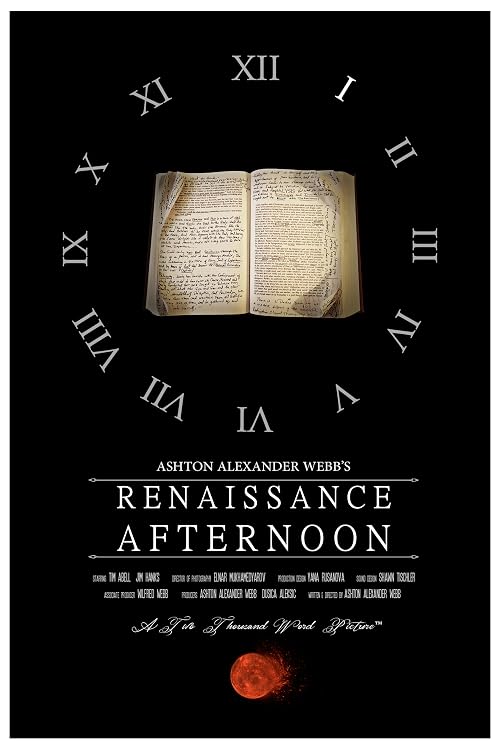 Renaissance Afternoon