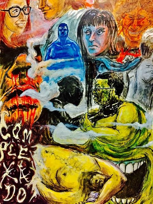 Complexado