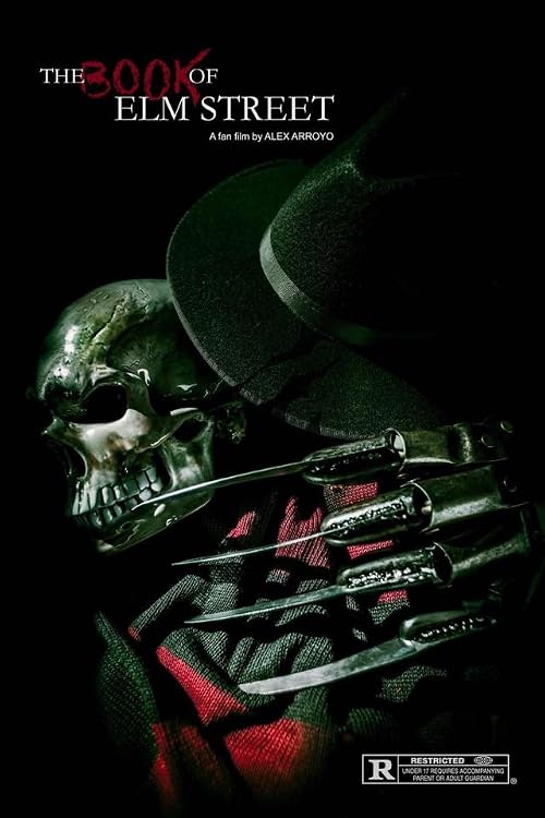 The Book of Elm Street