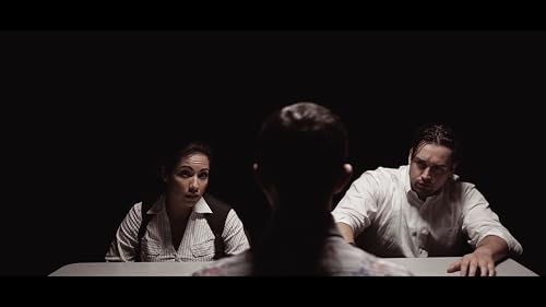 The Interrogation