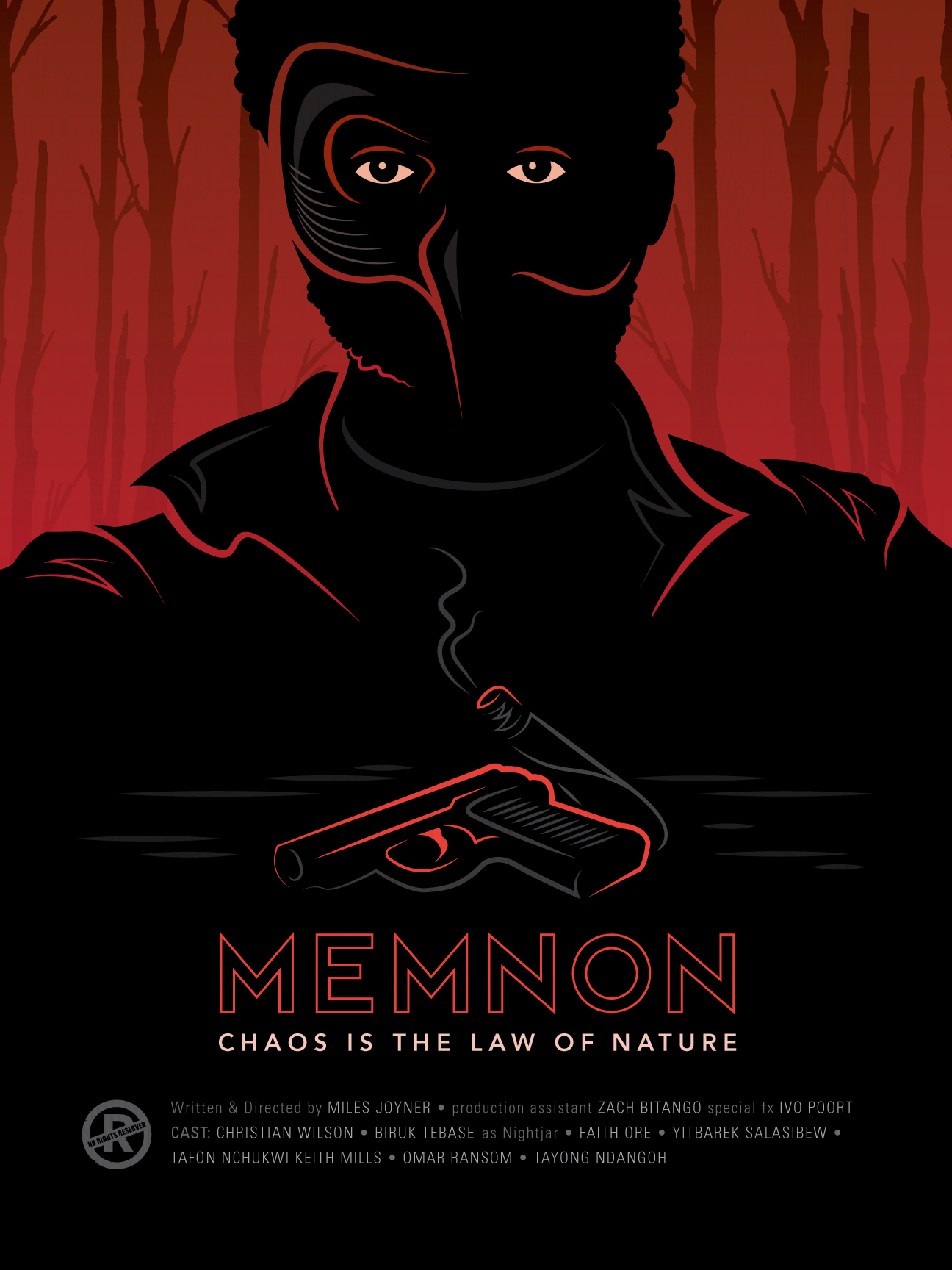 Memnon