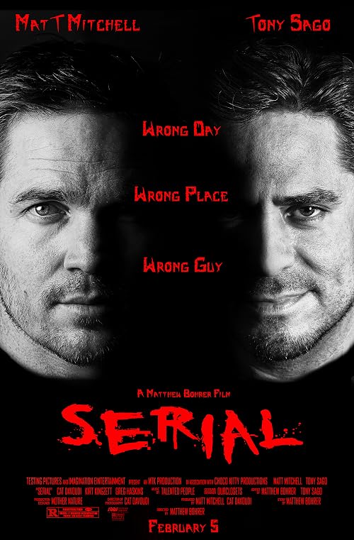 Serial