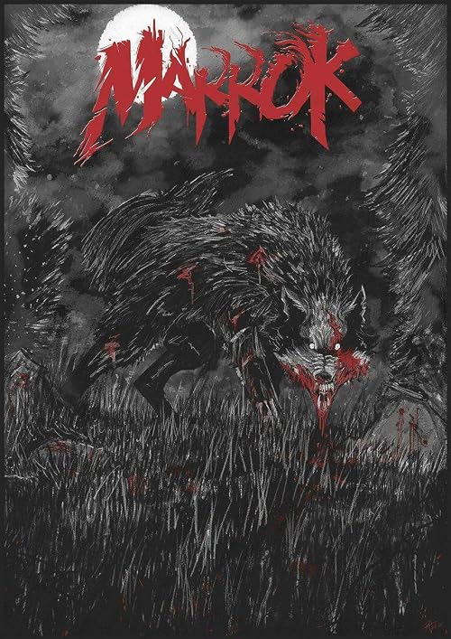Marrok