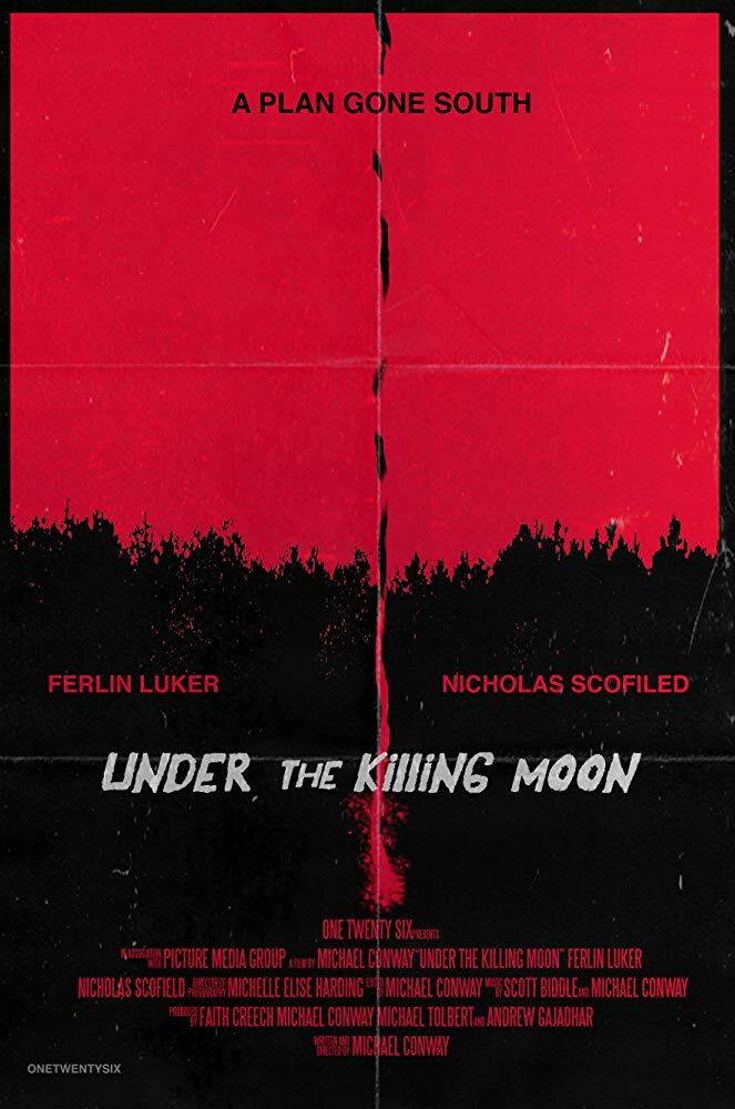 Under the Killing Moon