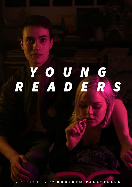 Young Readers