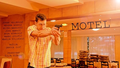 Grofov motel