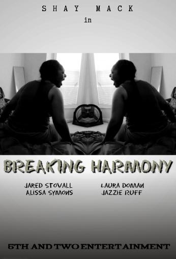 Breaking Harmony