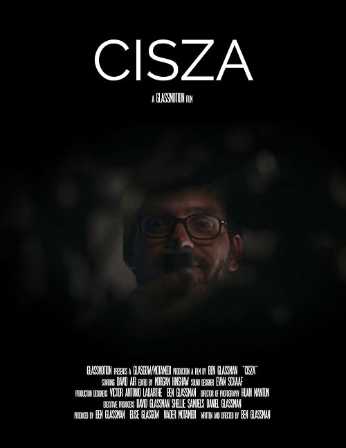 Cisza