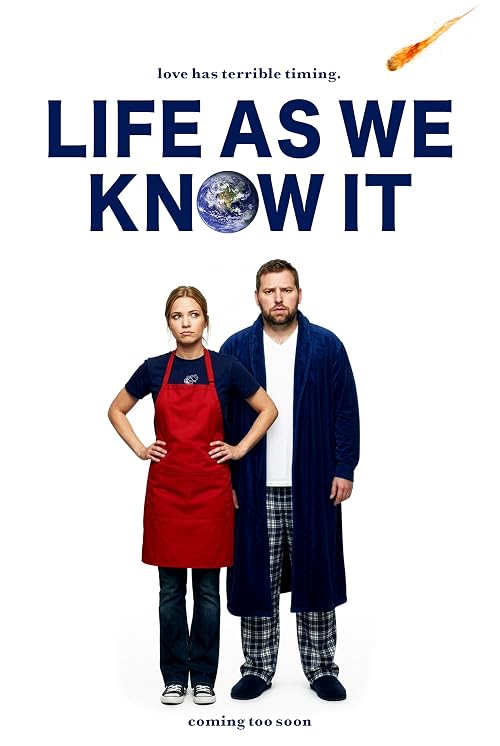 Life as We Know It